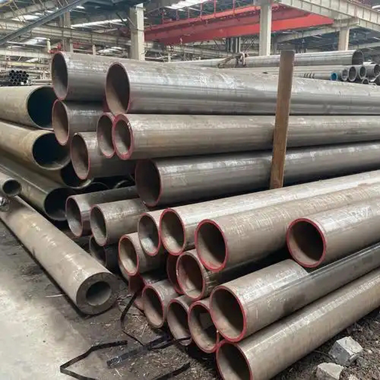 漠河电厂用锅炉管